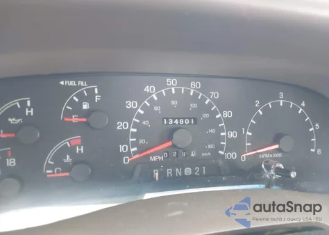 1999 Ford F-250 Lariat/Xl/Xlt from USA, damaged, VIN 1FTNX21S3XED56890